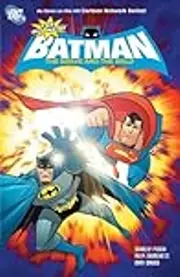 The All-New Batman: The Brave and the Bold, Volume 1