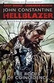 Hellblazer: Roots of Coincidence