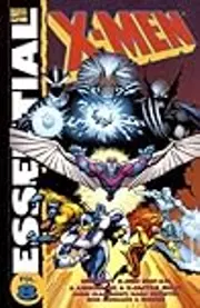 Essential X-Men, Vol. 8