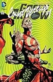 Green Arrow (2011-2016) #23.1: Featuring Count Vertigo