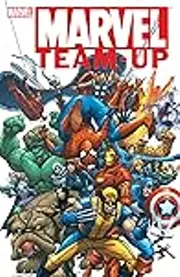 Marvel Team-Up, Vol. 1: The Golden Child