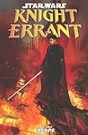 Star Wars: Knight Errant, Vol. 3: Escape