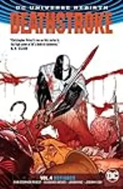 Deathstroke, Vol. 4: Defiance