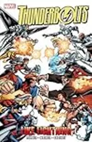 Thunderbolts: Like Lightining