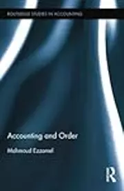 Accounting and Order