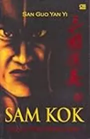 Sam Kok: Kisah Tiga Kerajaan