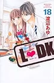 L-DK, Vol. 18