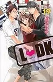 L-DK, Vol. 19