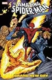 The Amazing Spider-Man: Brand New Day - The Complete Collection, Vol. 3