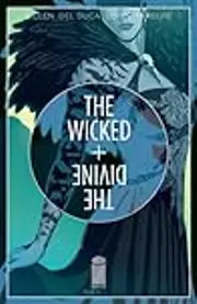 The Wicked + The Divine #16