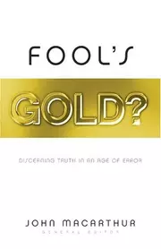 Fool's gold?