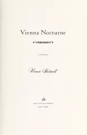 Vienna nocturne