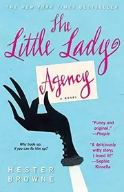 The Little Lady Agency (The Little Lady Agency, #1)