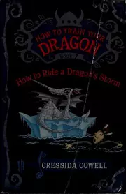 How to ride a dragon's storm