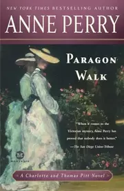 Paragon Walk