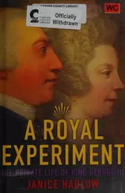 A royal experiment