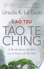 Lao Tzu