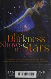 For darkness shows the stars