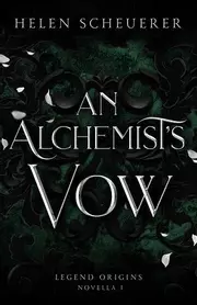 An Alchemist's Vow