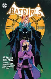 Batgirls, Vol. 3