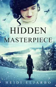 Hidden Masterpiece: A Soli Hansen Mystery Book 3