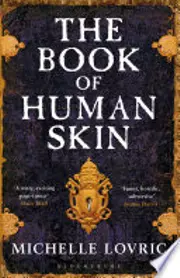 Book of Human Skin