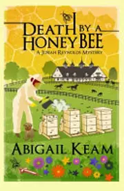 Death By A HoneyBee
