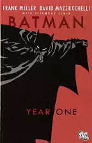 Batman. Year One