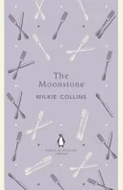 Penguin English Library the Moonstone