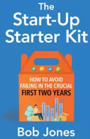 The Start-Up Starter Kit