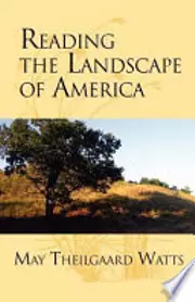 Reading the Landscape of America