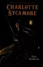 The incredible Charlotte Sycamore
