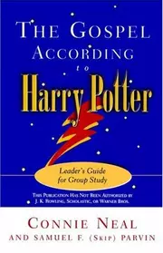 The Gospel according to Harry Potter