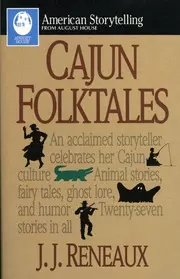 Cajun folktales