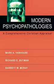The modern psychopathologies