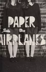 Paper airplanes