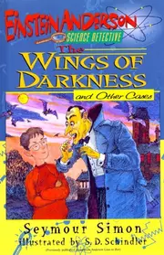 Wings of darkness and other cases