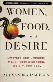 Women, food, and desire