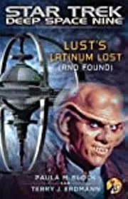 Lust's Latinum Lost