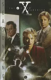 X-Files Classics: Season 1 Volume 1 (The X-Files)