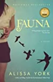 Fauna