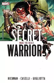 Secret Warriors Vol.3: Wake The Beast
