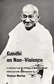 Gandhi on Non-Violence