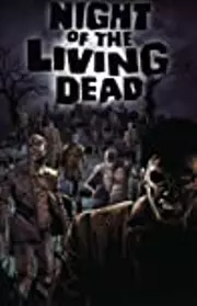 Night of the Living Dead, Volume 1