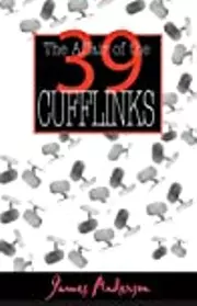 The Affair of the 39 Cufflinks