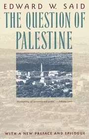 The Question of Palestine