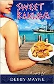Sweet Baklava