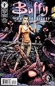 Buffy the Vampire Slayer #27