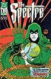 The Spectre (1987) #1