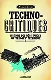 Technocritiques